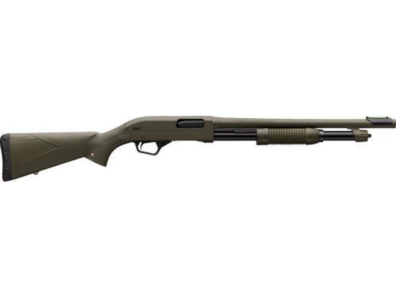 WINCHESTER SXP DEFENDER