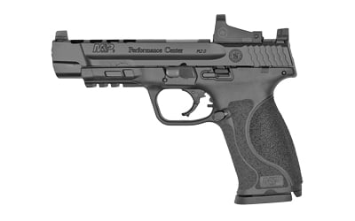 SMITH & WESSON M&P 2.0