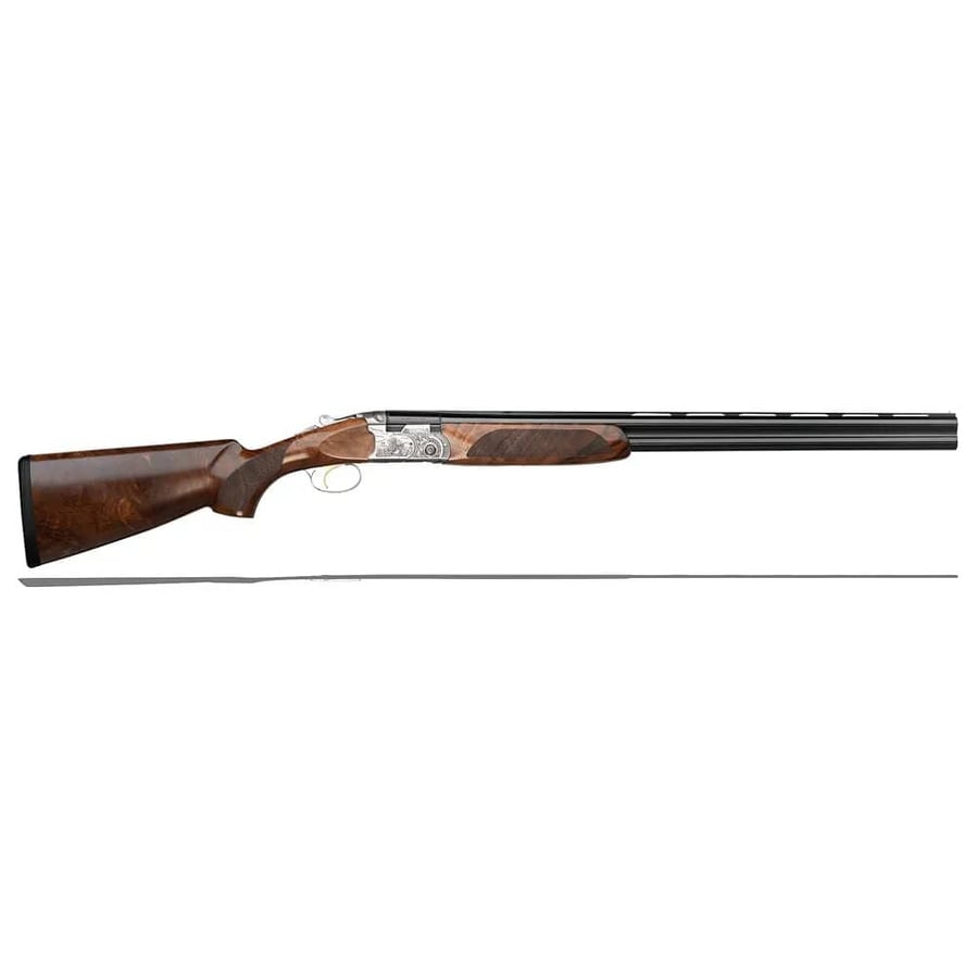 Beretta 687 Silver Pigeon III