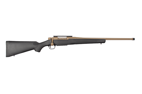 MOSSBERG PATRIOT PREDATOR
