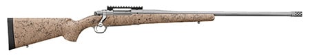 RUGER HAWKEYE FTW HUNTER