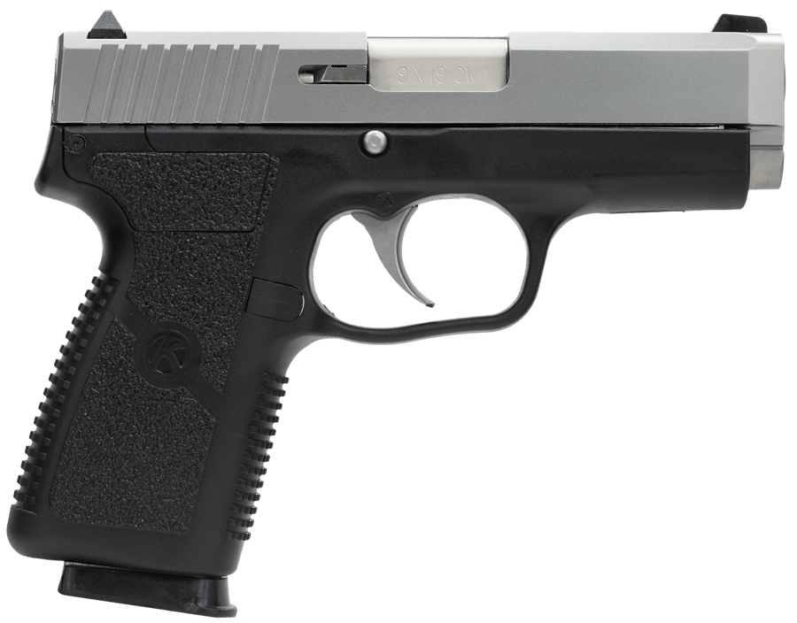 KAHR ARMS CW9
