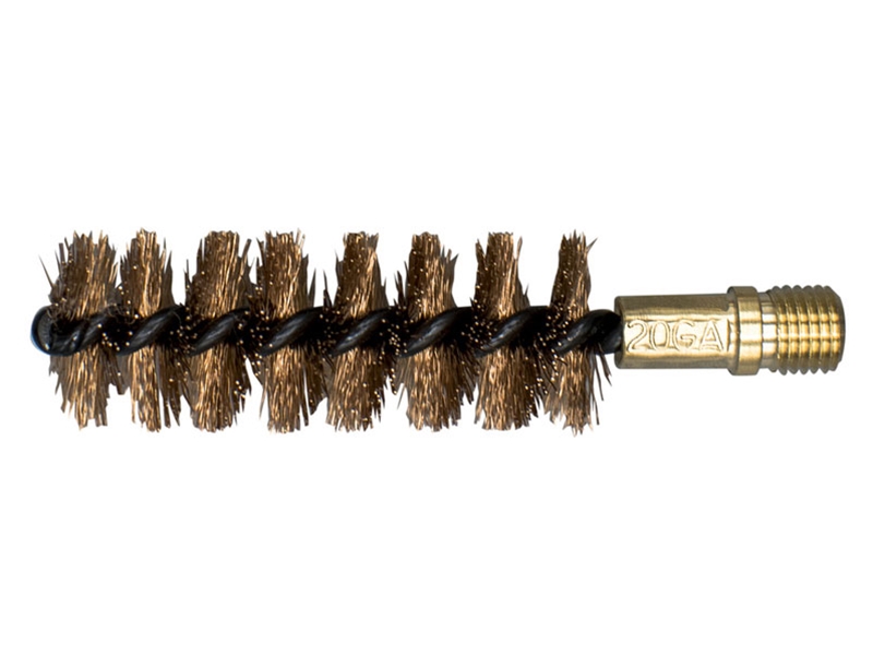 Shooter's Choice 20 GA Bore Brush (3')