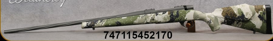 HOWA VANGUARD KINGS XK7