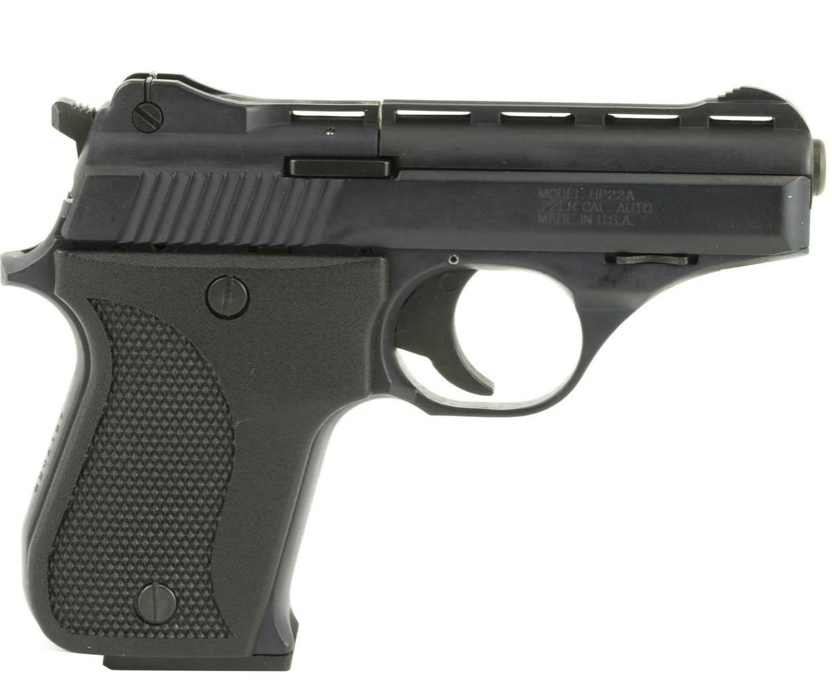 PHOENIX ARMS HP22