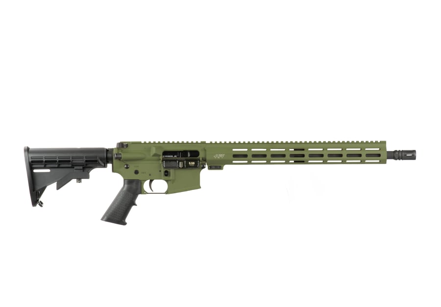 ALEX PRO FIREARMS GUARDIAN (ODG)