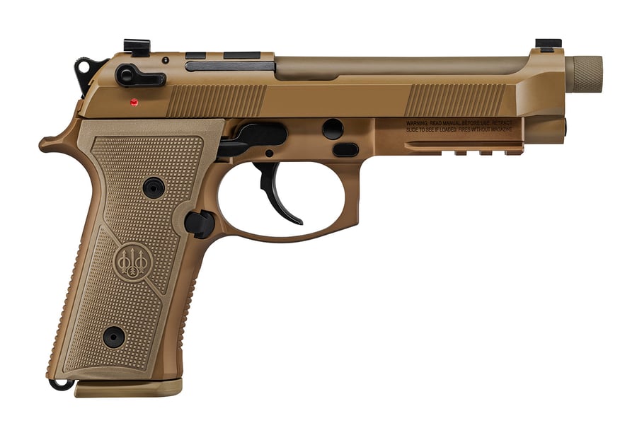 BERETTA M9A4 CENTURION