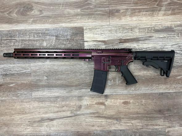 SHARK COAST TACTICAL SCT-15 RAZORBACK