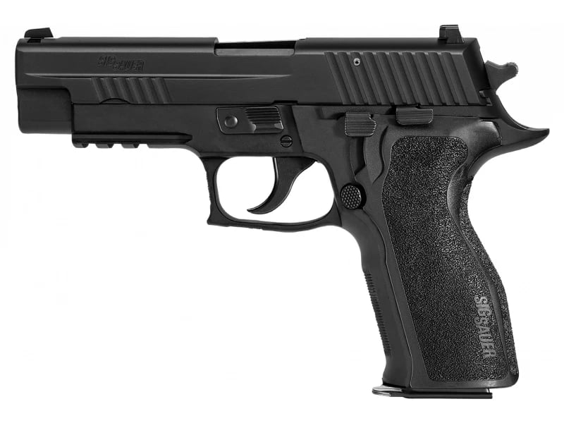 SIG SAUER P226