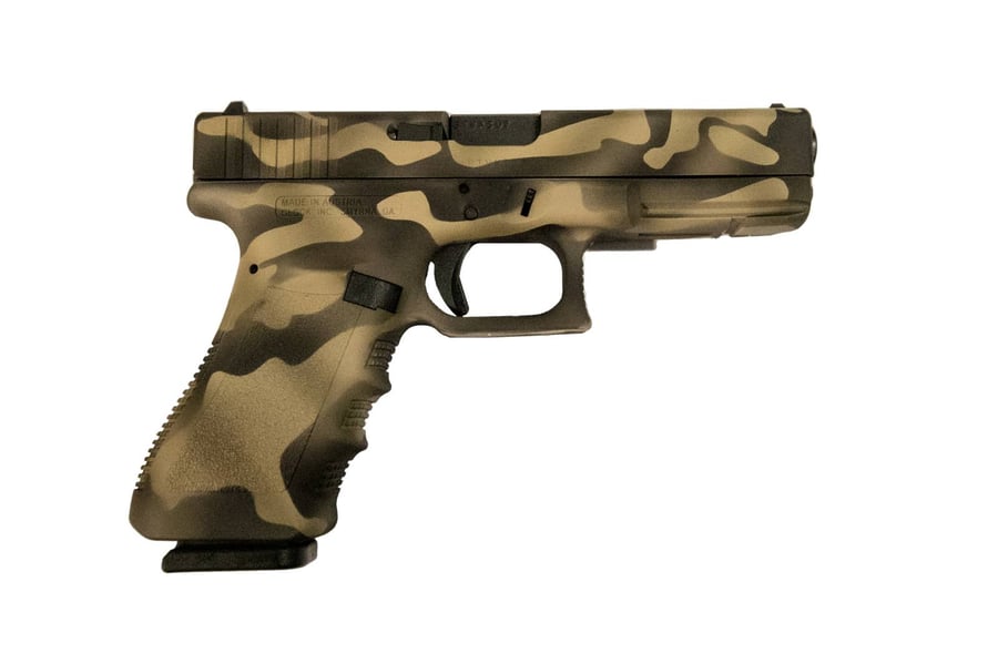 GLOCK G17 GEN 3