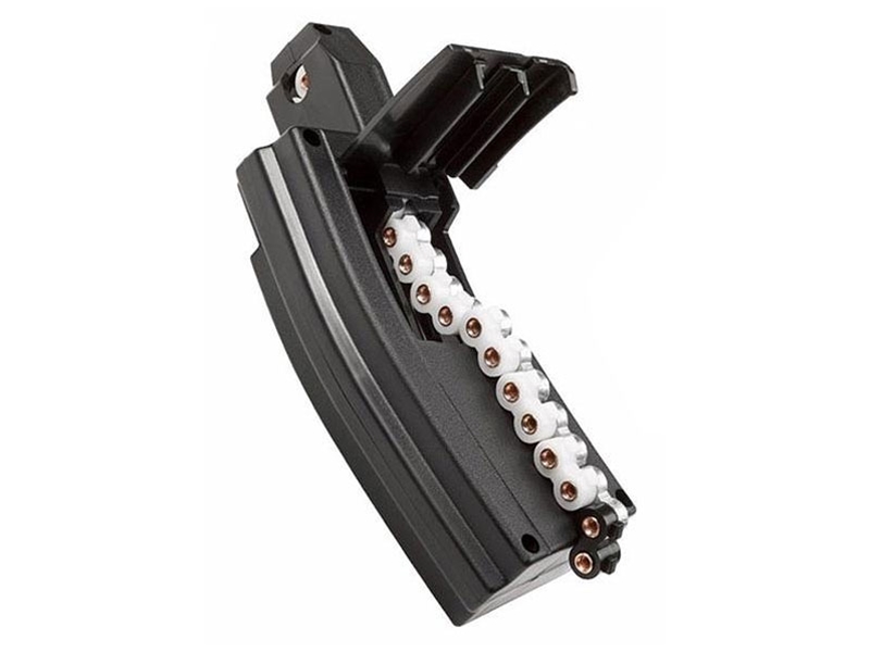 Sig Sauer MPX/MCX .177 30rd Air Rifle Magazine