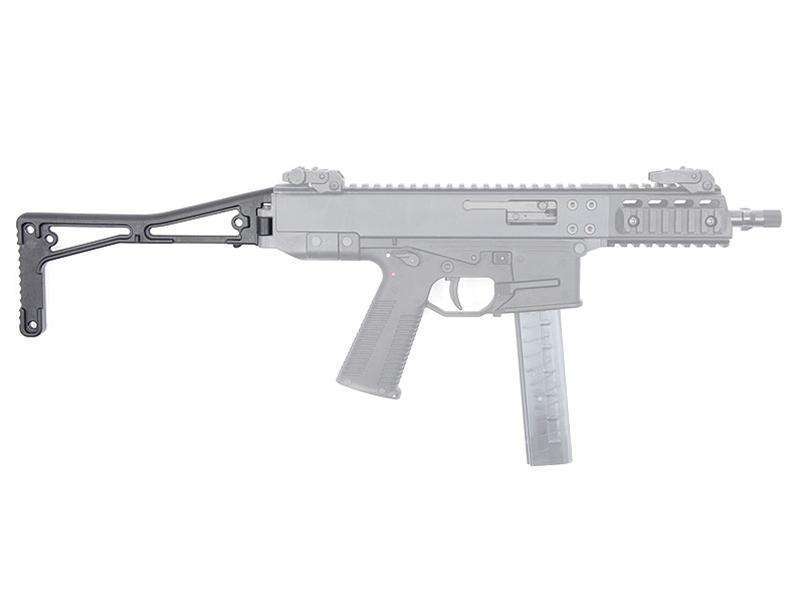 B&T GHM9 Gen 2 Folding Stock