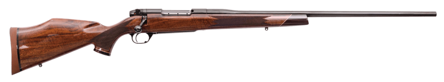 Weatherby Mark V