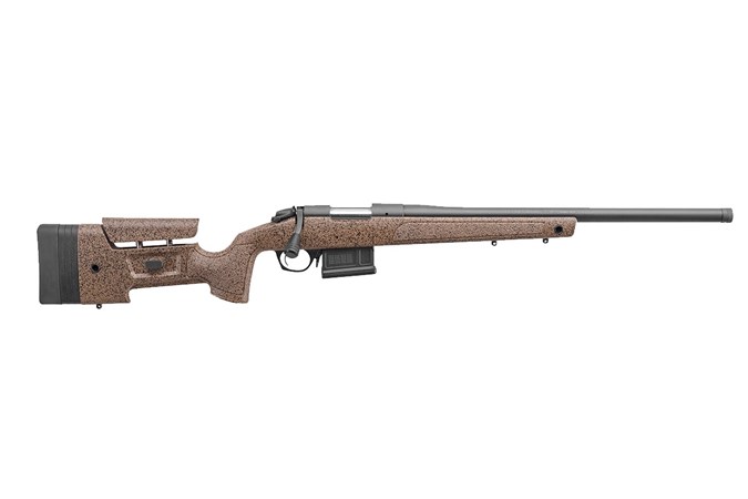 BERGARA B-14 HMR TB