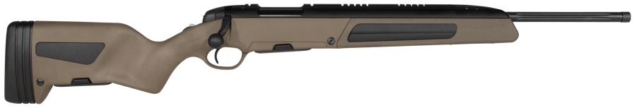 Steyr Scout .308 Win