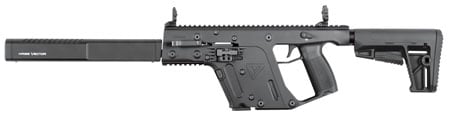 KRISS VECTOR GEN II CRB