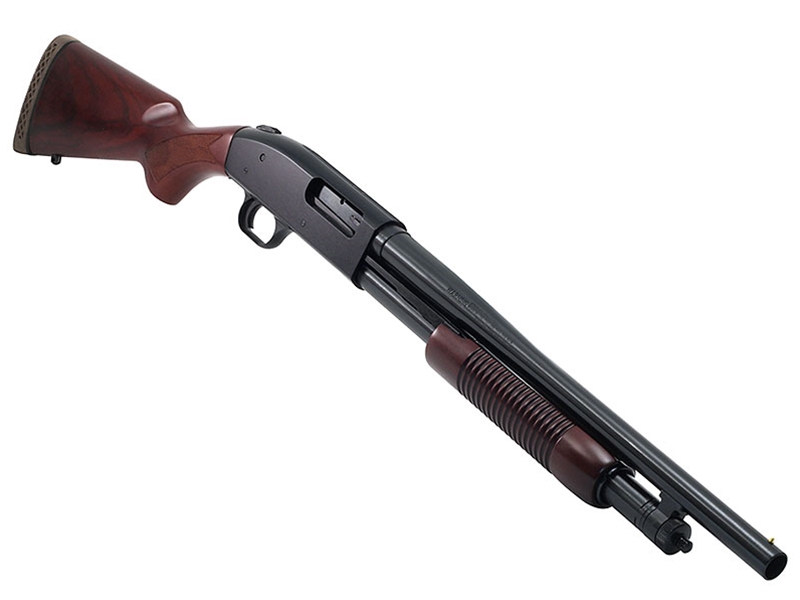 Mossberg 500 Persuader Retrograde 12GA 18.5' 5+1rd