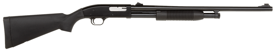 MOSSBERG MAVERICK 88 SLUG
