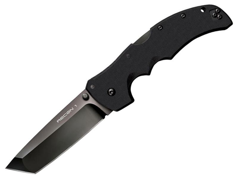 Cold Steel Recon 1 4' Tanto Knife