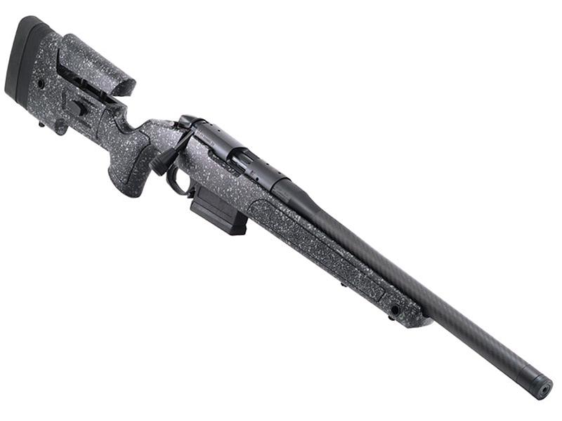 Bergara B-14R .22LR 18' Carbon Fiber Barrel 10rd