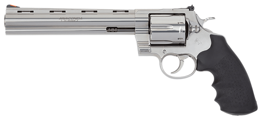 Colt Mfg. Anaconda