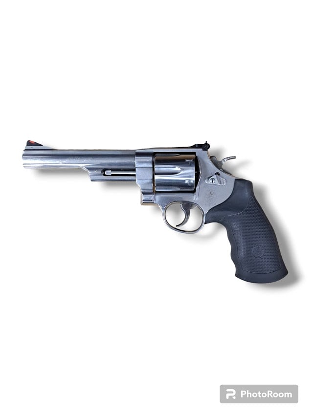 SMITH & WESSON 629-6