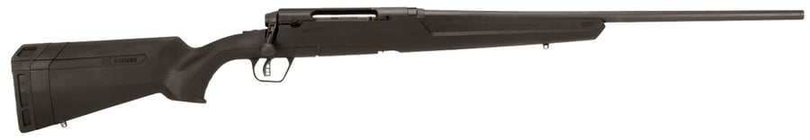 SAVAGE AXIS II