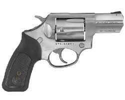 RUGER SP101