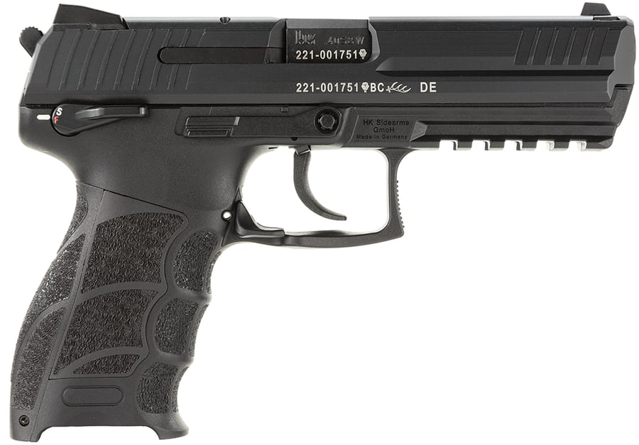 HK P30