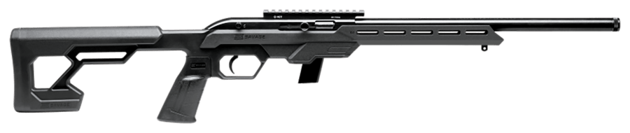 SAVAGE ARMS 64 PRECISION