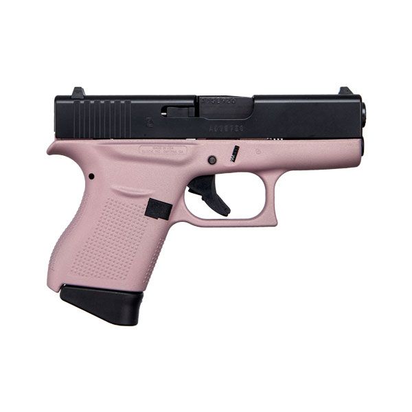 Apollo Custom|Glock G43
