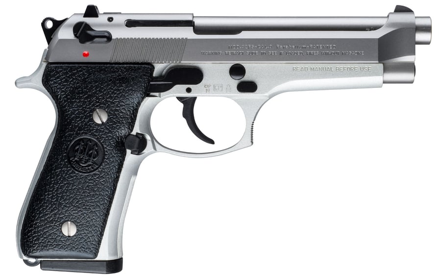 BERETTA 92FS INOX