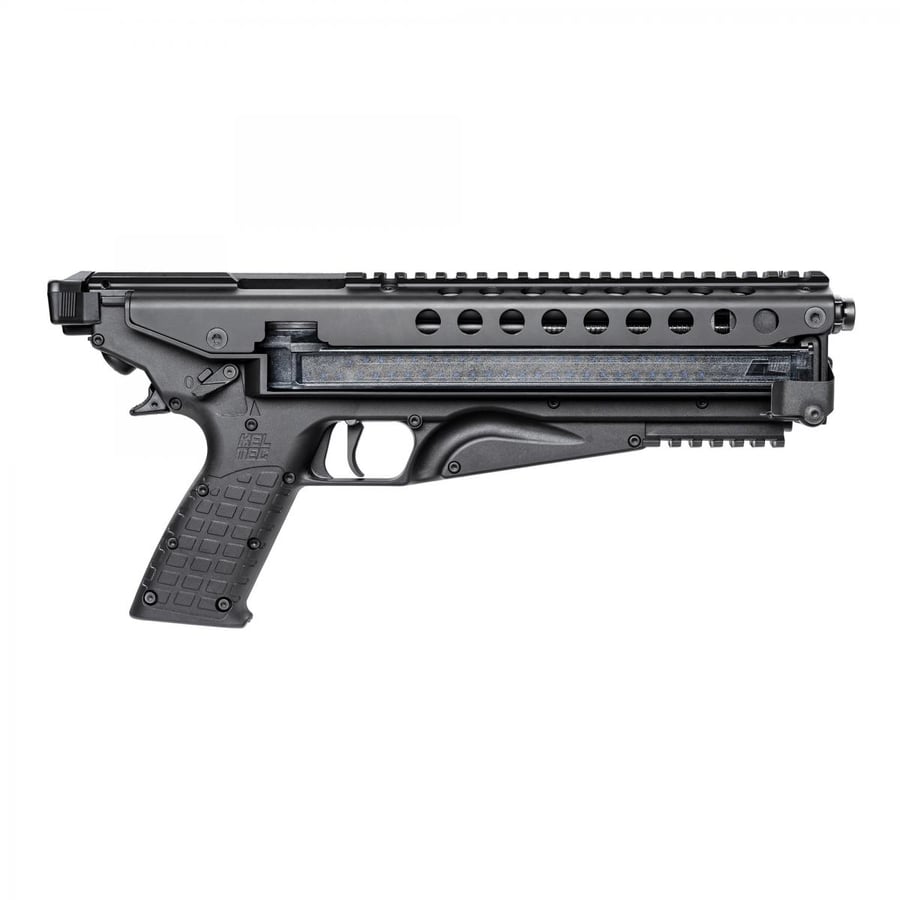KELTEC P50