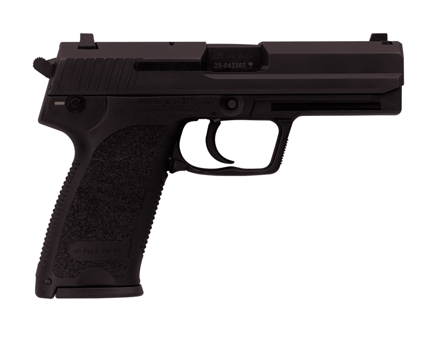 HK USP