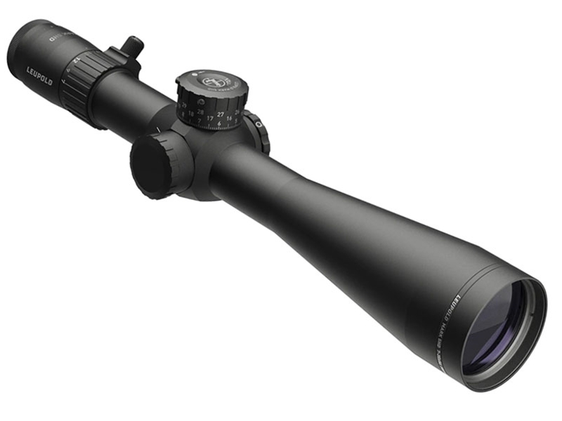 Leupold Mark 5HD 7-35x56 M5C3 FFP PR2-MIL Illuminated