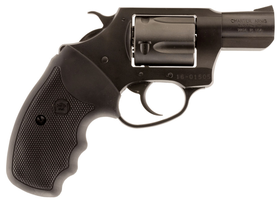 CHARTER ARMS UNDERCOVER