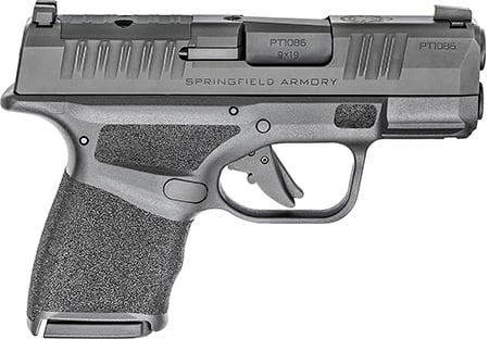 SPRINGFIELD ARMORY HELLCAT OSP