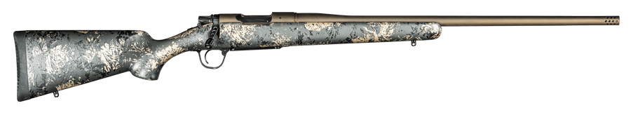 CHRISTENSEN ARMS MESA FFT