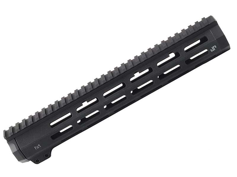 JP Enterprises M-Lok Series Hand Guard, Black, 12.5'