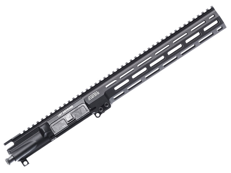 LMT MRP-L Monolithic Upper Receiver, Specwar 11.5' MLok