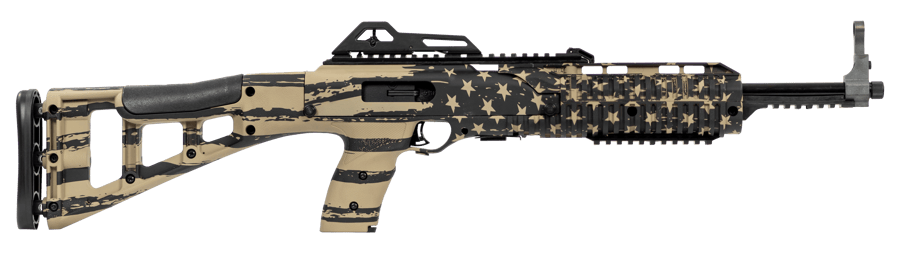 HI-POINT 995TS CARBINE
