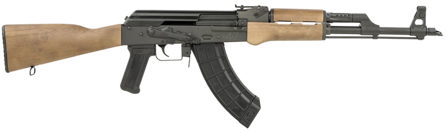 CENTURY ARMS BFT47