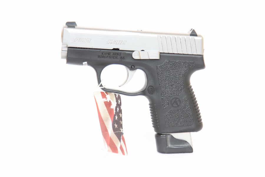 KAHR PM9