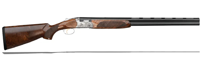 BERETTA 687 Silver Pigeon III Vittoria