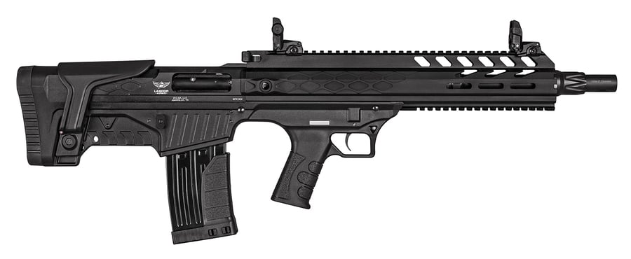 LANDOR ARMS BPX 902
