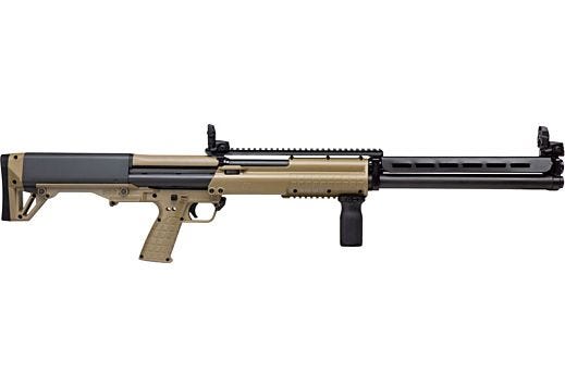 KELTEC KSG25