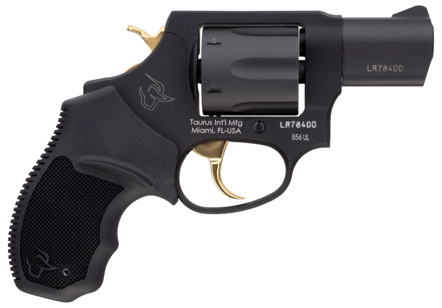 TAURUS 856