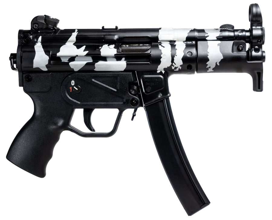 CENTURY ARMS AP5