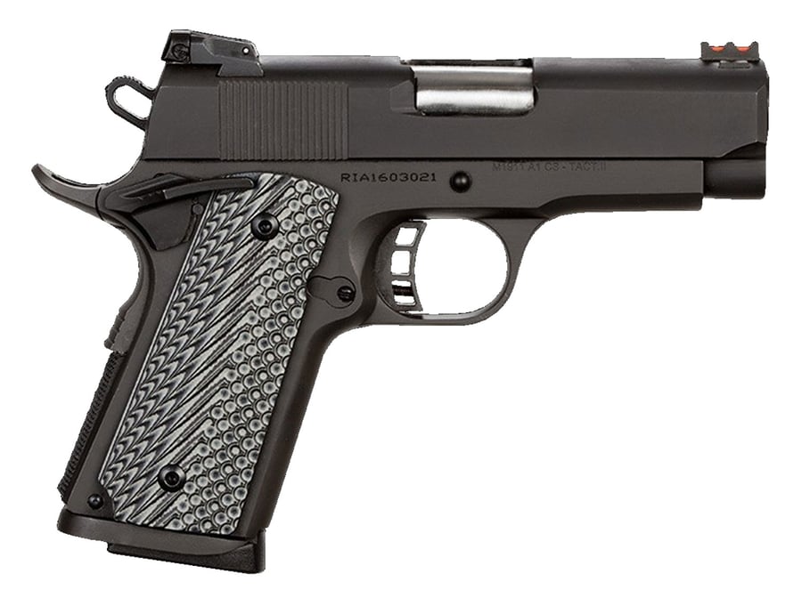 ROCK ISLAND ARMORY ROCK ULTRA CS