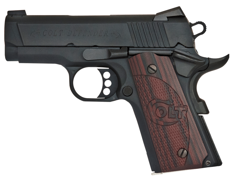 COLT DEFENDER